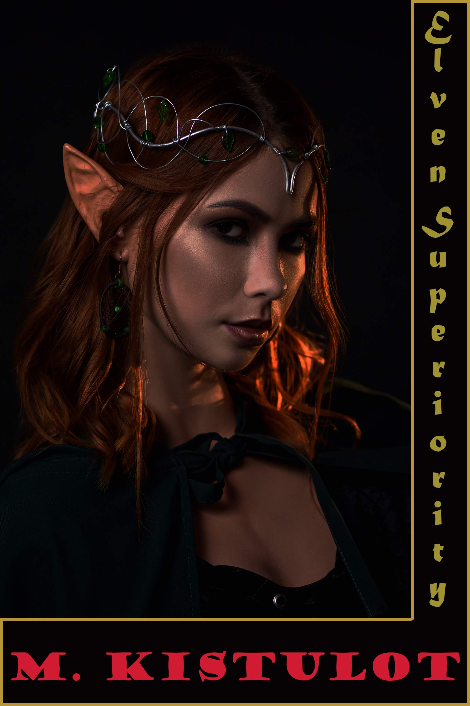 descargar libro Elven Superiority