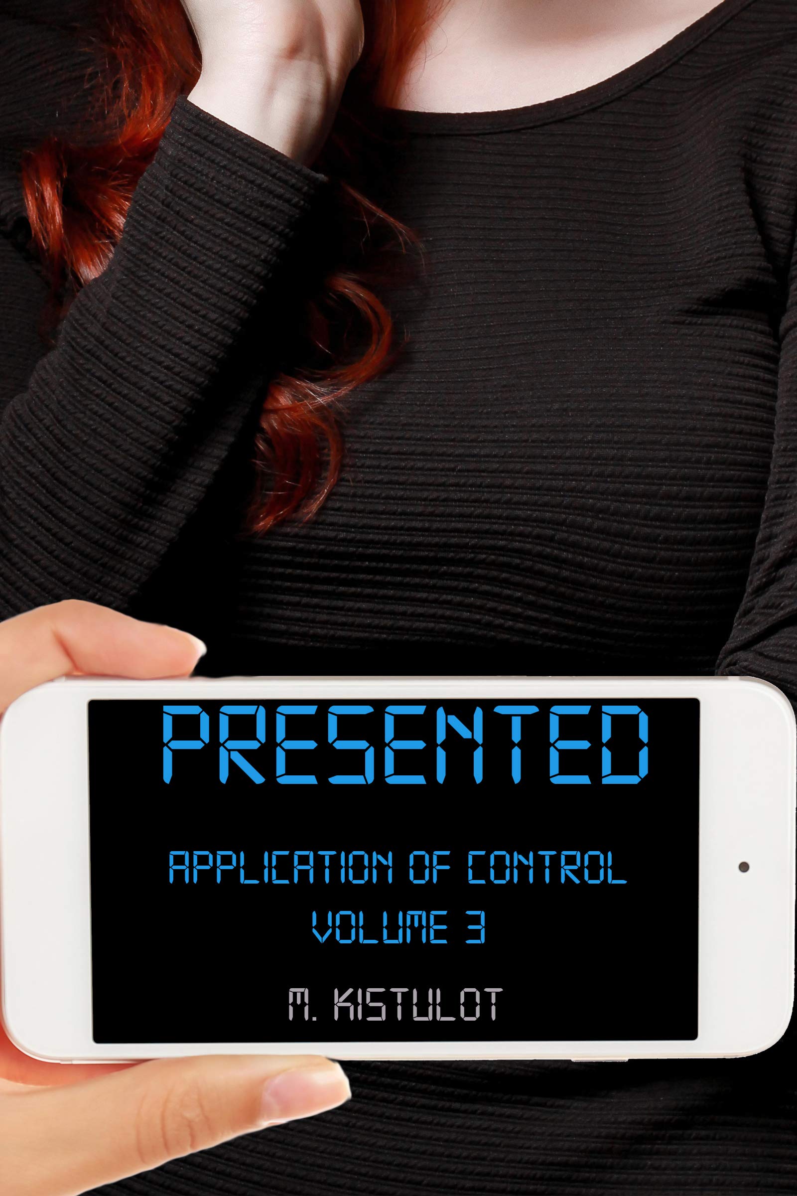 descargar libro Presented: Application of Control Volume 3