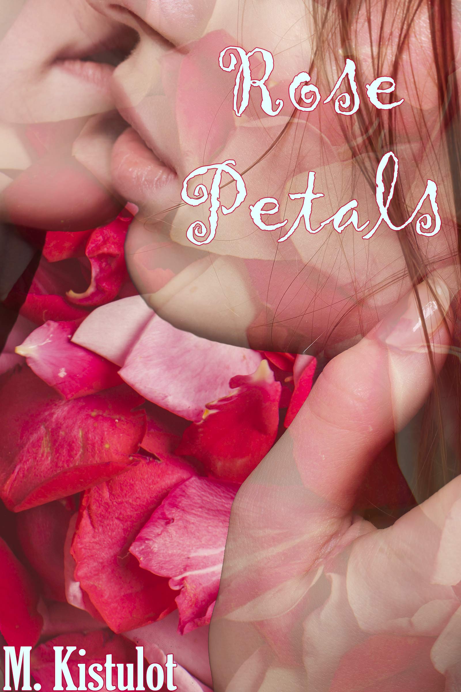 descargar libro Rose Petals