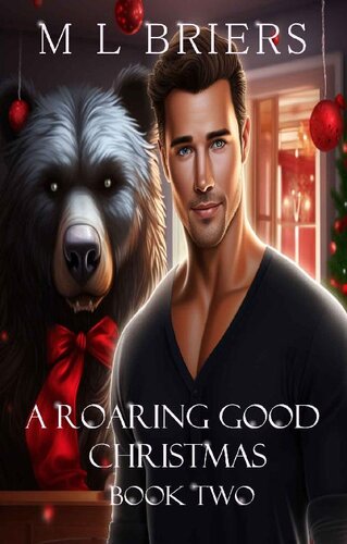 descargar libro A Roaring Good Christmas - Book Two: A Paranormal Romantic Comedy (Paranormal Women's Midlife Fiction)