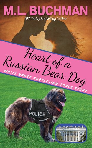 descargar libro Heart of a Russian Bear Dog