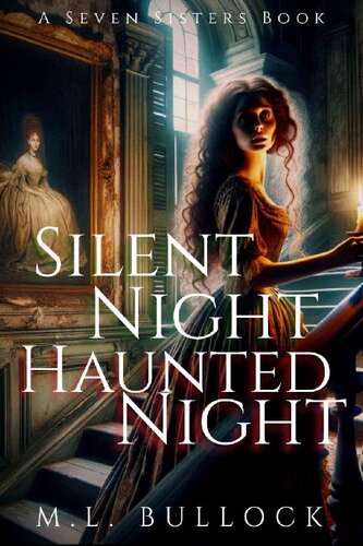 descargar libro Silent Night, Haunted Night