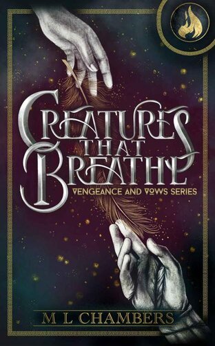 descargar libro Creatures that Breathe