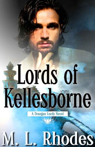 libro gratis Lords of Kellesborne (The Draegan Lords Book 2)