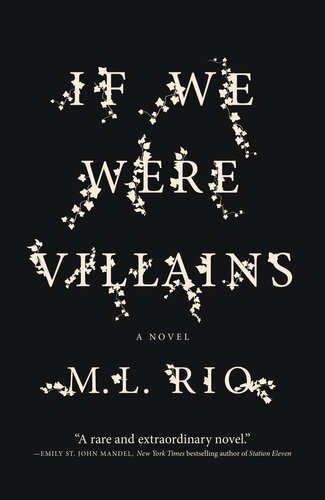 descargar libro If We Were Villains