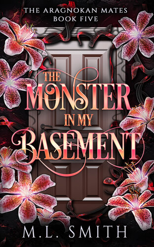 descargar libro The Monster In My Basement