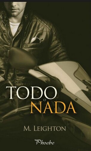 libro gratis Chicos malos 02 - Todo o nada