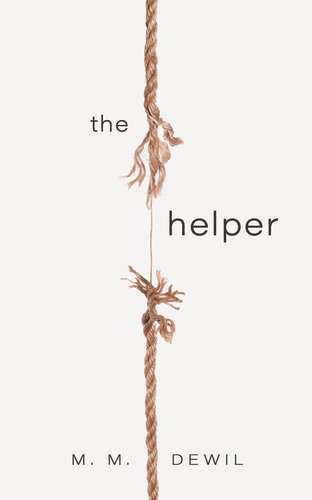 descargar libro The Helper