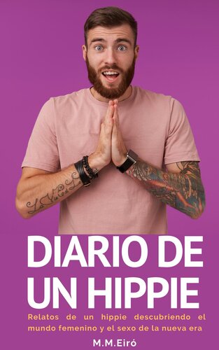 descargar libro Diario de un hippie