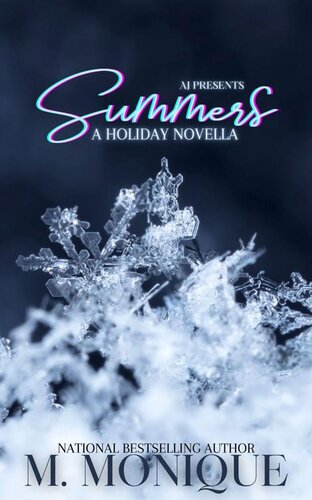 descargar libro Summers: A Holiday Novella