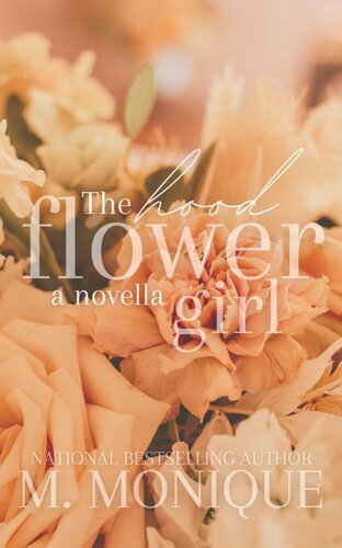 descargar libro The Hood Flower Girl