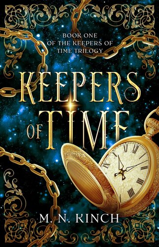 libro gratis Keepers of Time