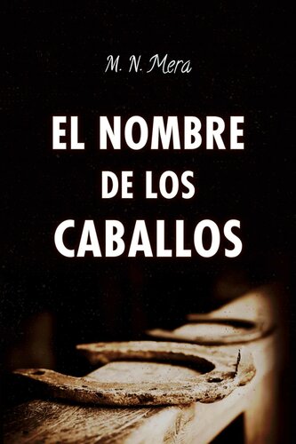 libro gratis El nombre de los caballos