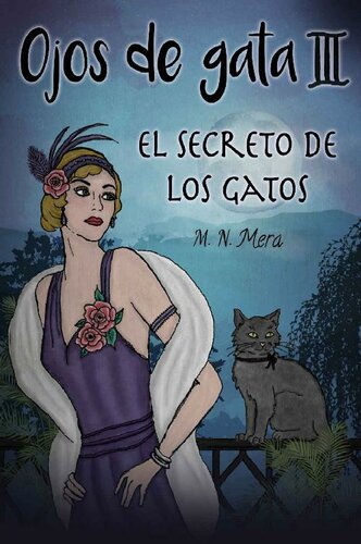 descargar libro El secreto de los gatos