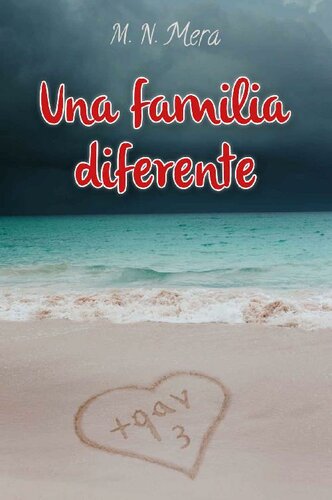 descargar libro Una familia diferente