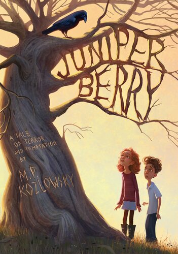 descargar libro Juniper Berry