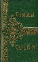 libro gratis Cristóbal Colón