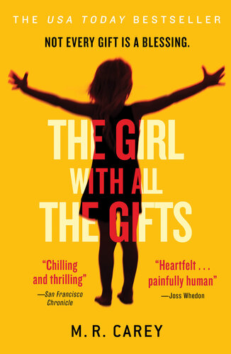 descargar libro The Girl With All the Gifts