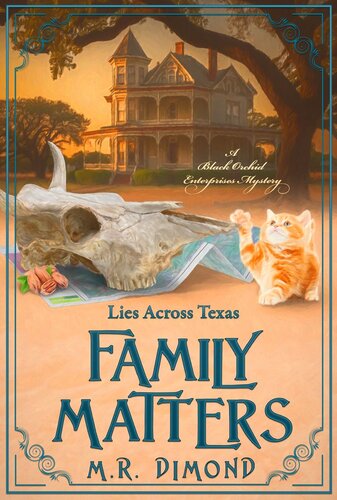 libro gratis Family Matters