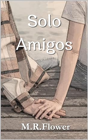 descargar libro Solo amigos (Belladonna #02)