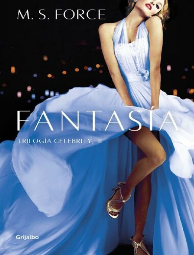 descargar libro Fantasía (Celebrity 2) (Spanish Edition)