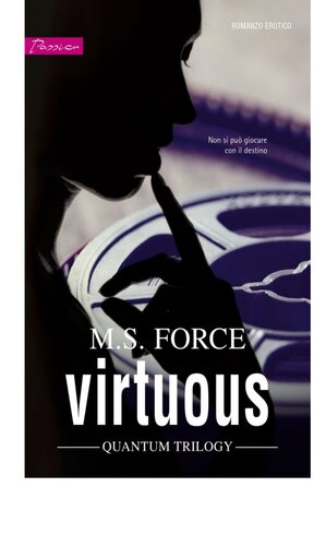 descargar libro Virtuous (versione Italiana)