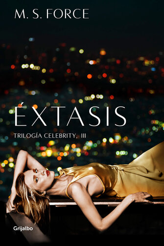 libro gratis Éxtasis (Celebrity 3)