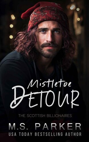 descargar libro Mistletoe Detour