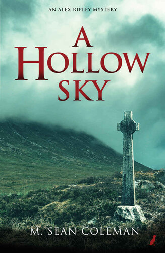 libro gratis A Hollow Sky