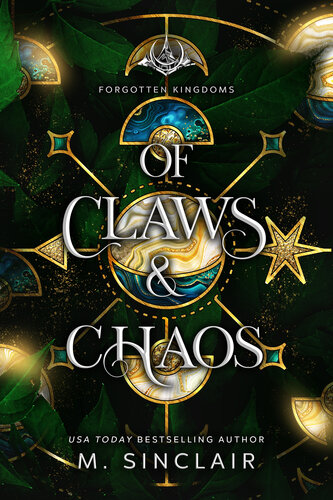 libro gratis Of Claws & Chaos