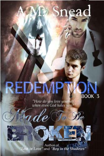 descargar libro Redemption