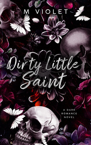 descargar libro Dirty Little Saint