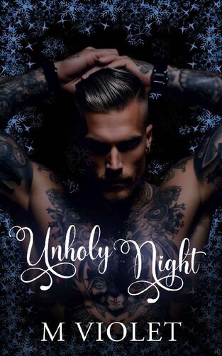 descargar libro Unholy Night