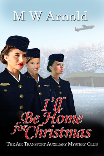 descargar libro I'll Be Home for Christmas