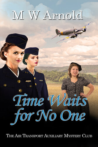 descargar libro Time Waits for No One