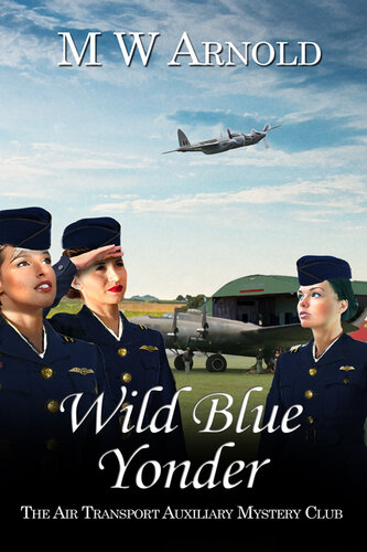 descargar libro Wild Blue Yonder