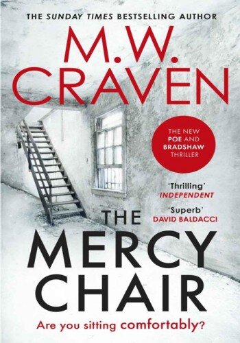 libro gratis The Mercy Chair