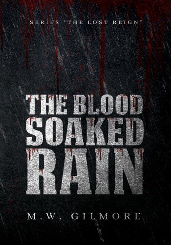 descargar libro The Blood Soaked Rain