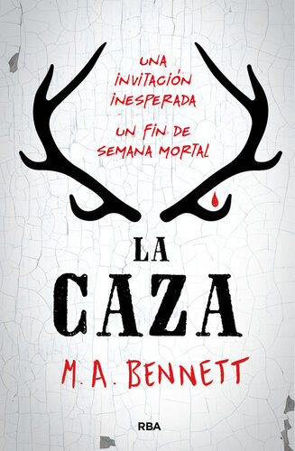 descargar libro La caza