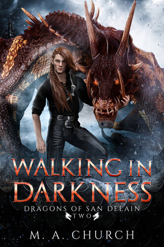 descargar libro Walking in Darkness