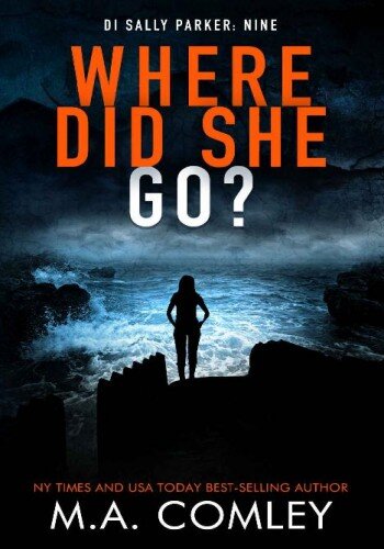 libro gratis Where Did She Go?