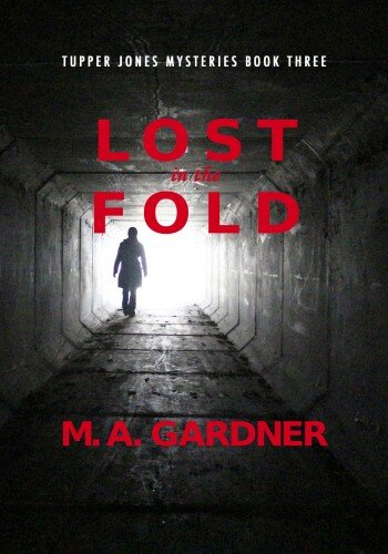 descargar libro Lost in the Fold