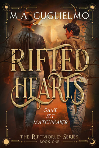 descargar libro Rifted Hearts