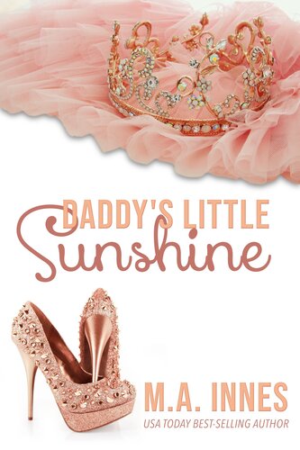 libro gratis Daddy's Little Sunshine