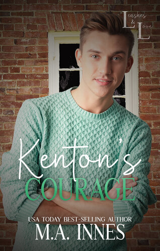 descargar libro Kenton's Courage