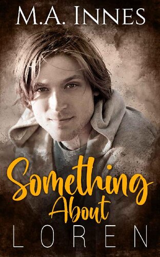 libro gratis Something About Loren