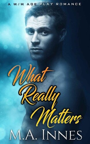 descargar libro What Really Matters