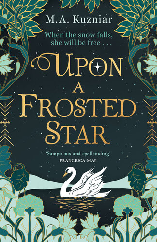 descargar libro Upon a Frosted Star