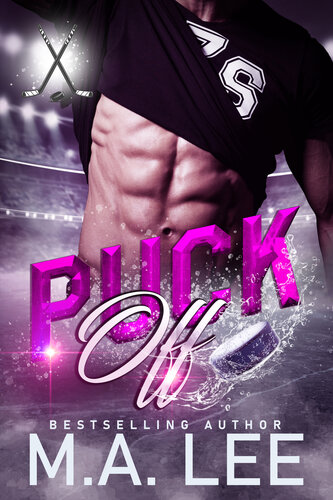 descargar libro Puck Off: (A Hockey Romance) Puck Me Series