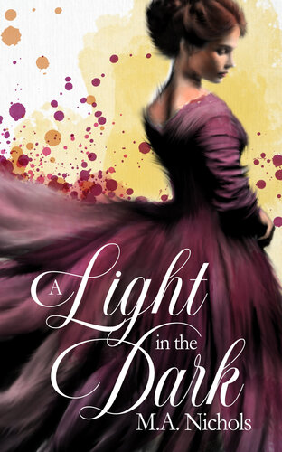 descargar libro A Light in the Dark